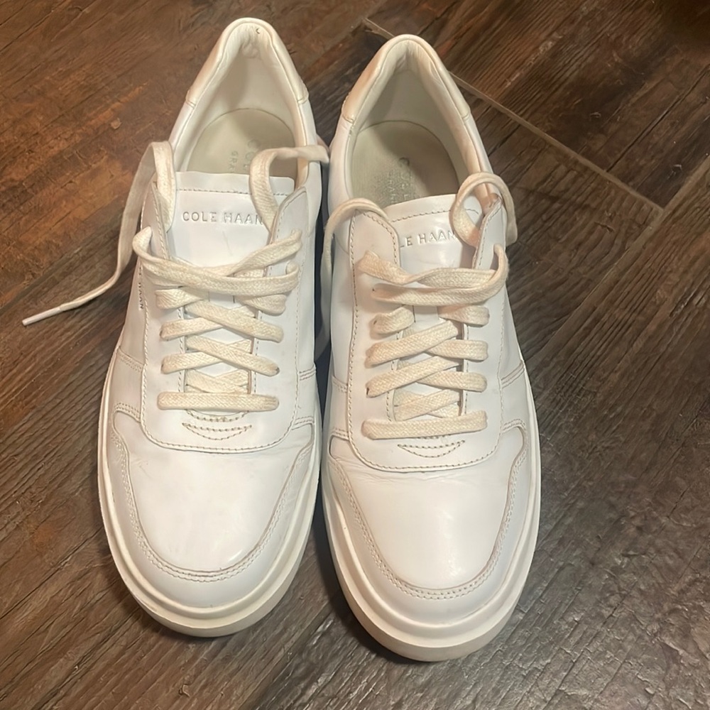 Cole Haan sneakers